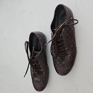 Louis Vuitton Sneakers